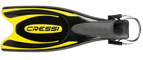 Cressi Fins