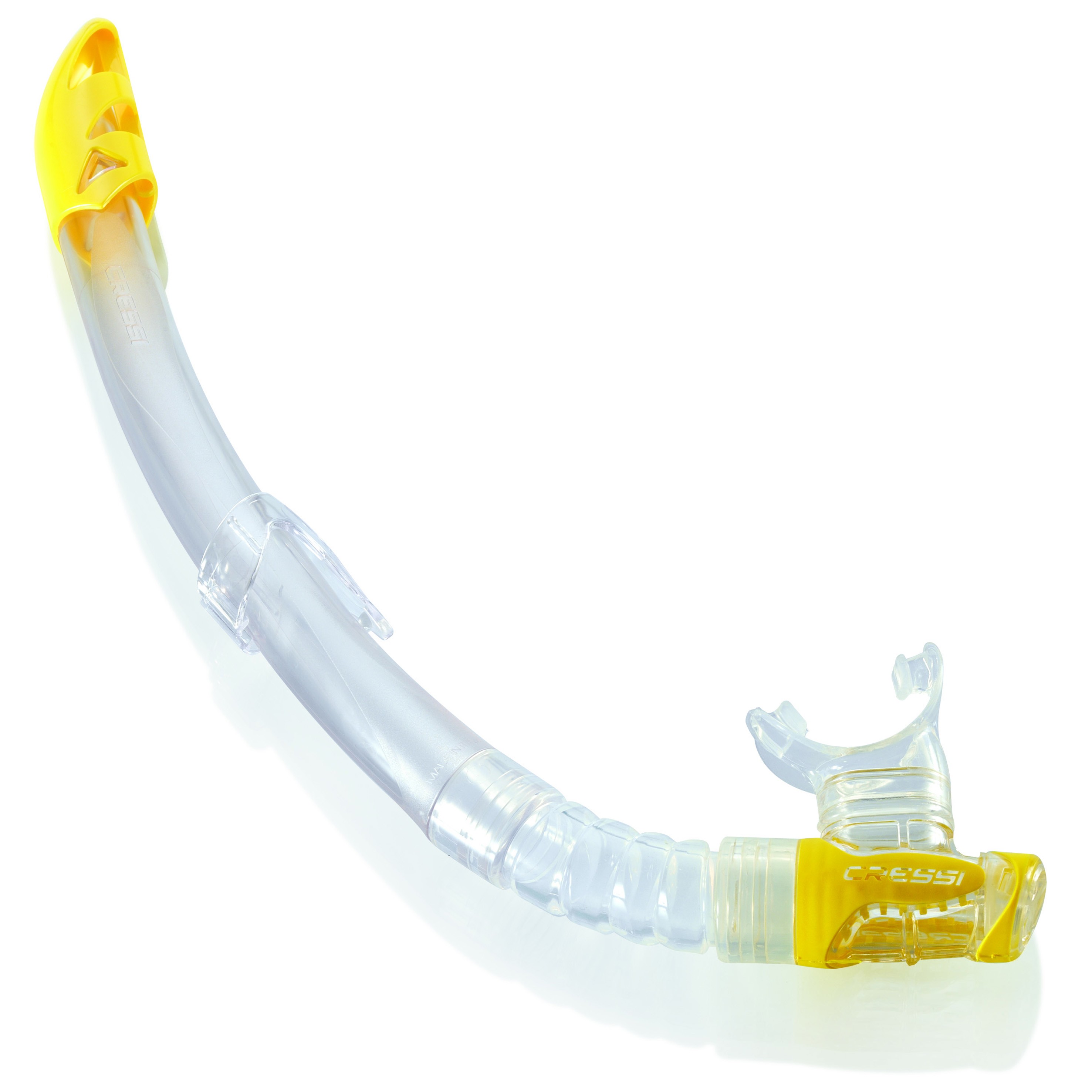Cressi Snorkels